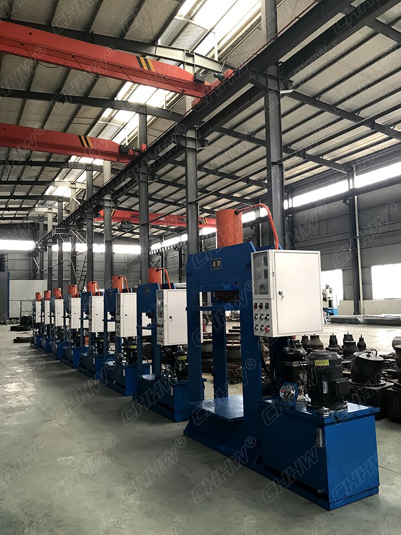 CHHW<a href=http://hztsbj.com/ target=_blank class=infotextkey>華威股份</a>-硫化車間