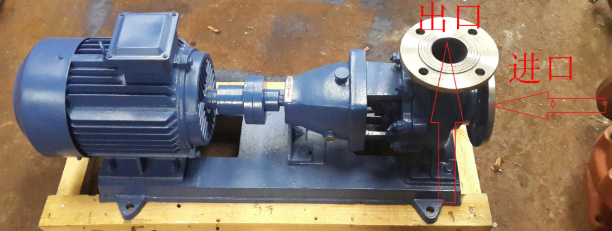 水泵連接<a href=http://hztsbj.com/xjjt/ target=_blank class=infotextkey>橡膠接頭</a>