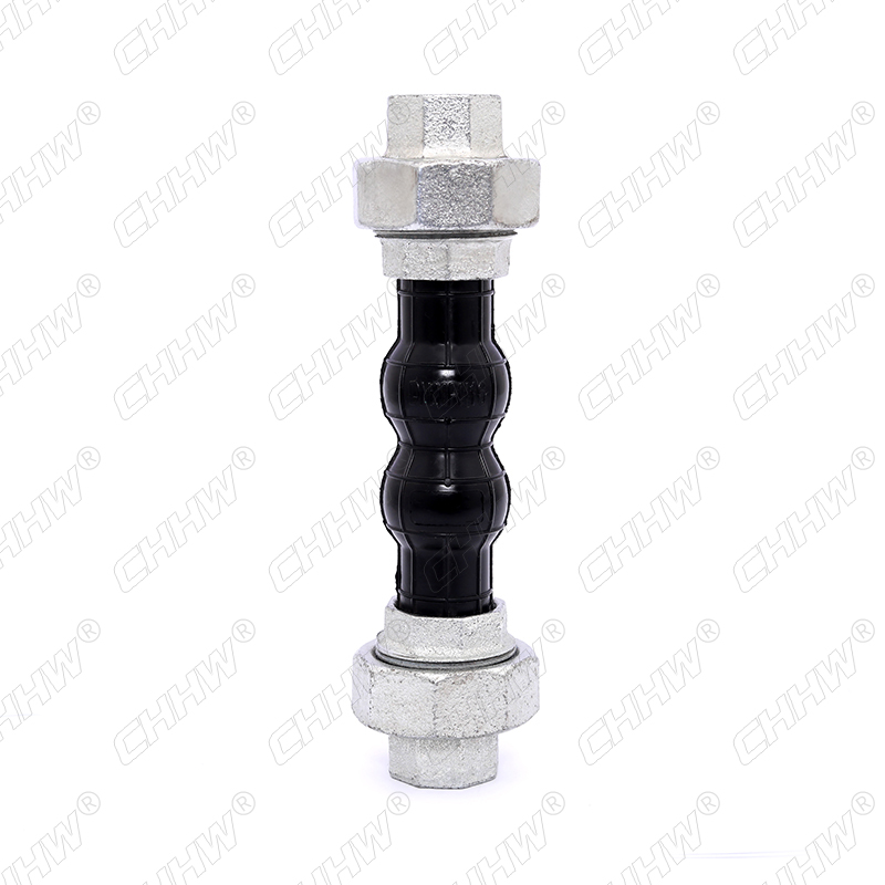 JGD-B-PN16-DN20絲扣連接<a href=http://hztsbj.com/xjjt/ target=_blank class=infotextkey>橡膠接頭</a>