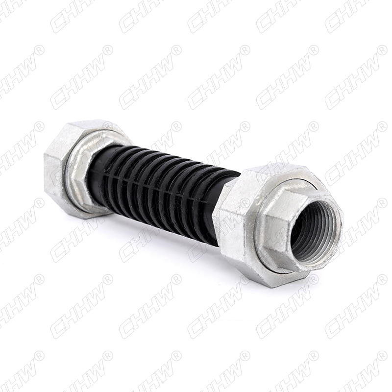 JGD-B1W絲扣連接風(fēng)機盤管<a href=http://hztsbj.com/xjjt/ target=_blank class=infotextkey>橡膠接頭</a>