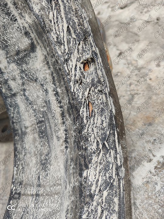 <a href=http://hztsbj.com/xjjt/ target=_blank class=infotextkey>橡膠接頭</a>球體磨破 <a href=http://hztsbj.com/xjjt/ target=_blank class=infotextkey>橡膠接頭</a>球體磨破