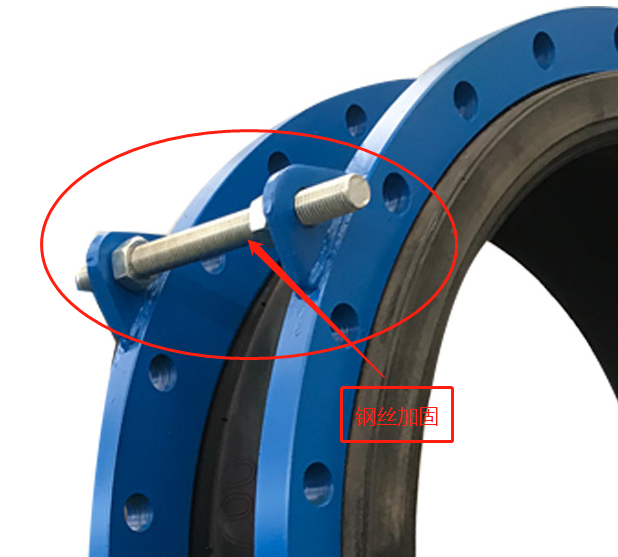 ?襯鋼絲加強型撓性<a href=http://hztsbj.com/xjjt/ target=_blank class=infotextkey>橡膠接頭</a> ?襯鋼絲加強型撓性<a href=http://hztsbj.com/xjjt/ target=_blank class=infotextkey>橡膠接頭</a>