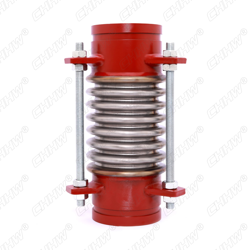 溝槽式波紋管<a href=http://hztsbj.com/bcq/ target=_blank class=infotextkey>補償器</a>