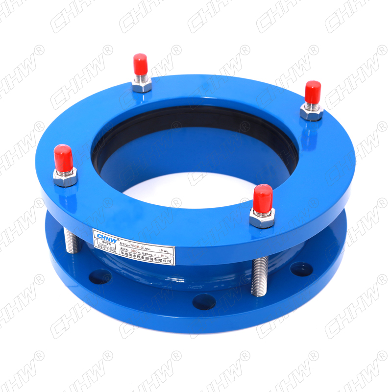 VSSJA(AF)法蘭式松套<a href=http://hztsbj.com/ssjt/ target=_blank class=infotextkey>伸縮接頭</a>