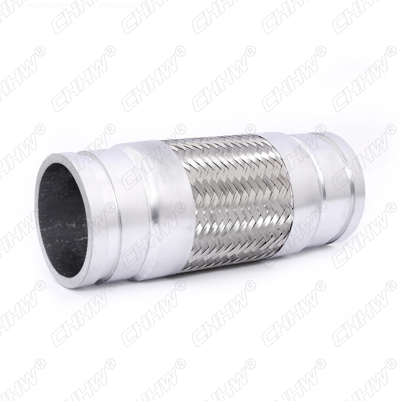 304不銹鋼溝槽式波紋管補(bǔ)償器