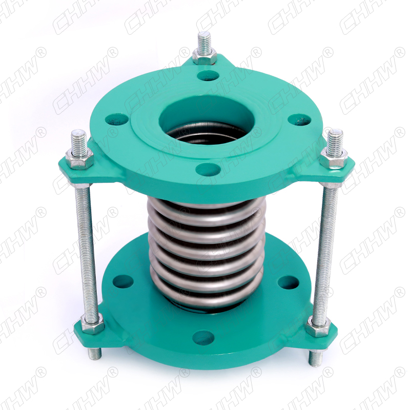 JDZ型通用波紋管補償器