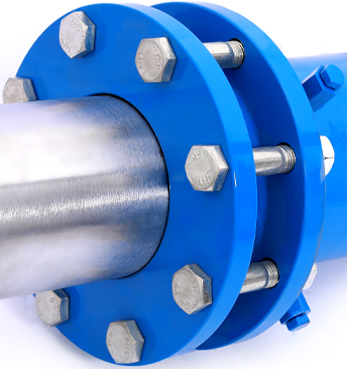 無(wú)推力補(bǔ)償器細(xì)節(jié)圖