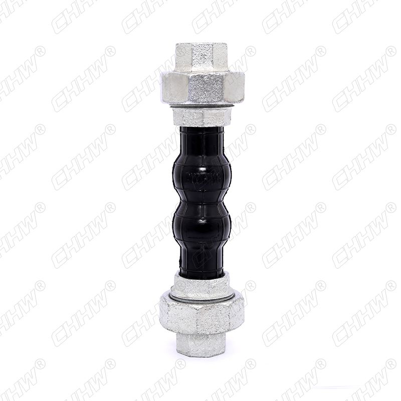 JGD-B-PN16-DN20絲扣連接<a href=http://hztsbj.com/xjjt/ target=_blank class=infotextkey>橡膠接頭</a>