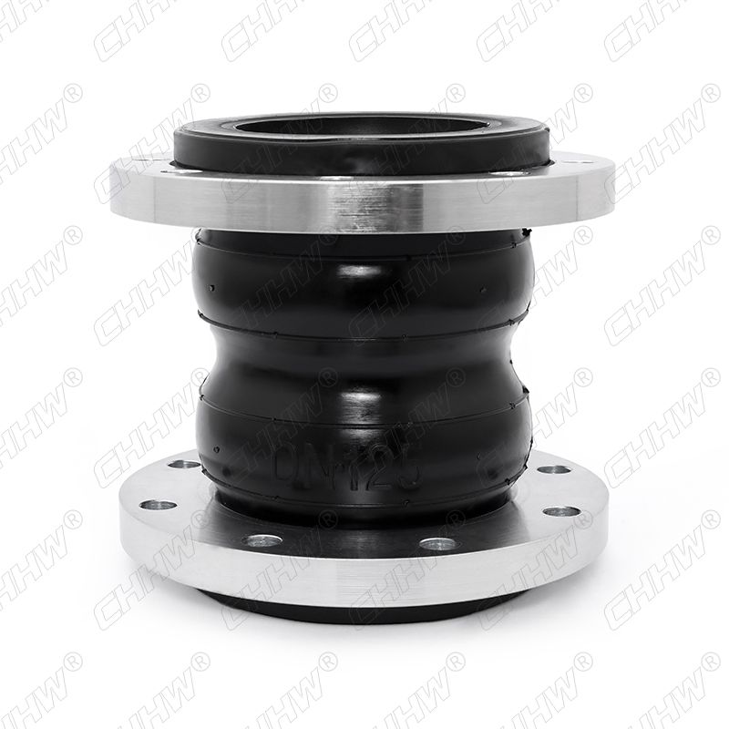 雙球<a href=http://hztsbj.com/xjjt/ target=_blank class=infotextkey>橡膠接頭</a>