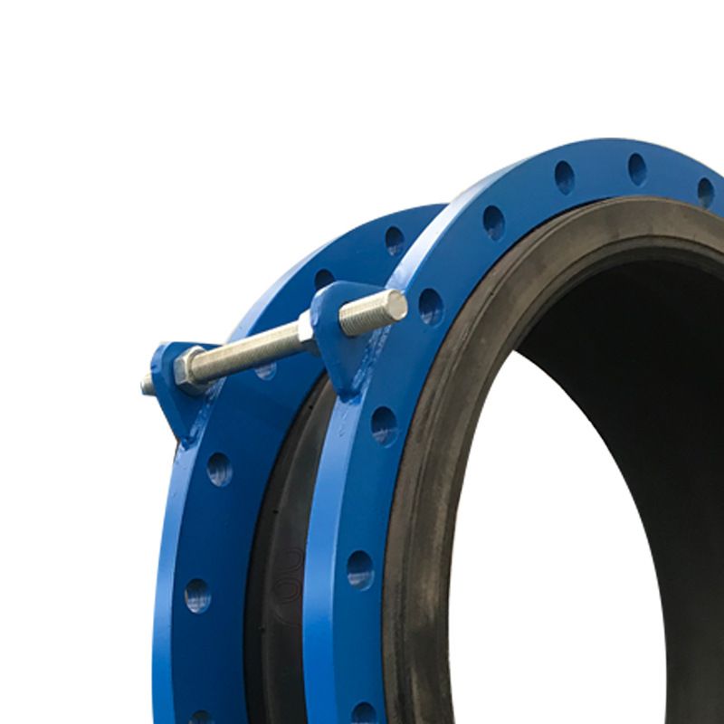 可曲撓防拉脫限位裝置<a href=http://hztsbj.com/xjjt/ target=_blank class=infotextkey>橡膠軟接頭</a> 可曲撓防拉脫限位裝置<a href=http://hztsbj.com/xjjt/ target=_blank class=infotextkey>橡膠軟接頭</a>