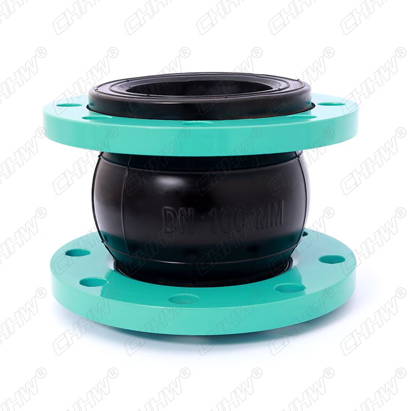 可曲撓單球體<a href=http://hztsbj.com/xjjt/ target=_blank class=infotextkey>橡膠接頭</a>