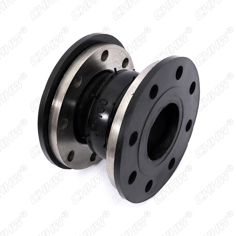 DN32~DN800可曲撓大翻邊<a href=http://hztsbj.com/xjjt/ target=_blank class=infotextkey>橡膠接頭</a>