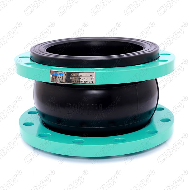 KXT型DN500單球體可曲撓<a href=http://hztsbj.com/xjjt/ target=_blank class=infotextkey>橡膠接頭</a>