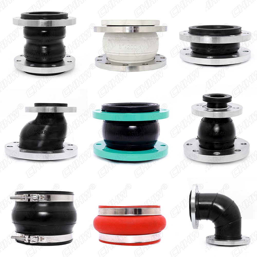 CHHW華威<a href=http://hztsbj.com/xjjt/ target=_blank class=infotextkey>橡膠接頭</a>系列大全 <a href=http://hztsbj.com/xjjt/ target=_blank class=infotextkey>橡膠接頭</a>系列大全